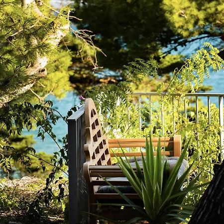A La Mer Otel Leucate Dış mekan fotoğraf